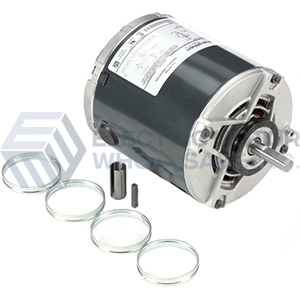 Image for 1/3HP MARATHON 1725RPM 48Y 115V DP 1PH MOTOR 4731